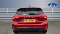 Ford Focus 1.0 EcoBoost 125 Titanium 5dr Petrol Hatchback